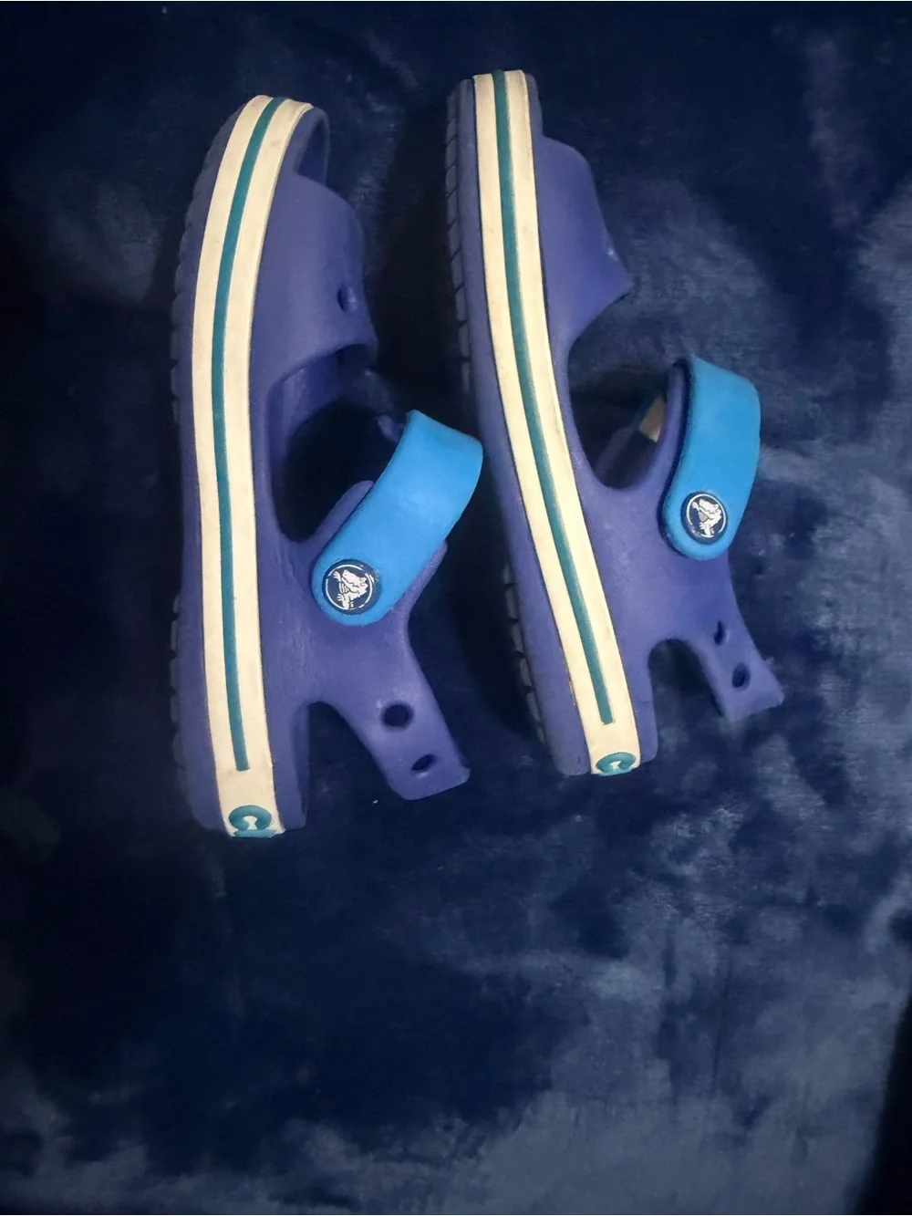 CROCS crocband kids’